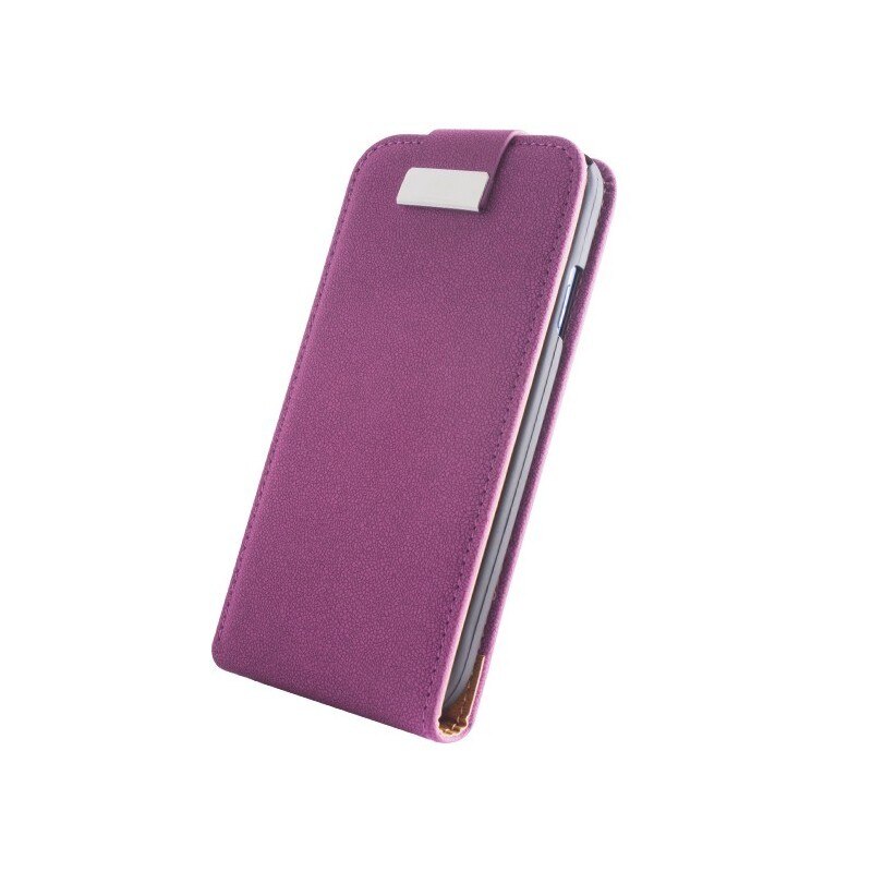 Husa Flip pentru LG L5 II, mov