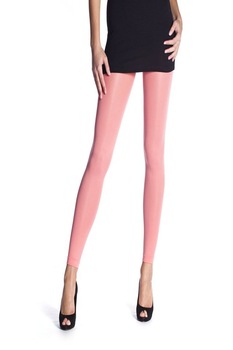 Colanti de dama Bellinda Fashion, Coral Colanti de dama Bellinda Fashion, Coral