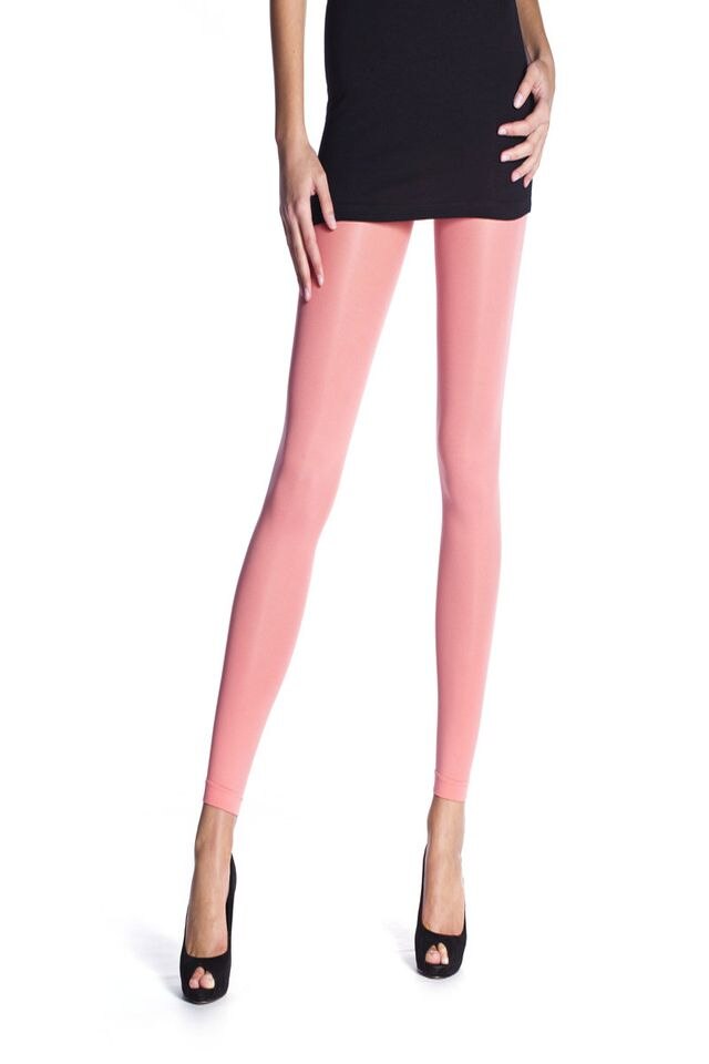 Colanti de dama Bellinda Fashion, Corai