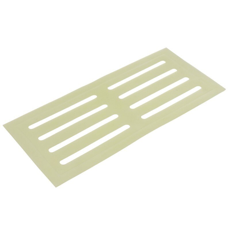 Pres antiderapant, fosforescent, adaptabil scari sau baie , verde luminescent