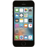 Telefon mobil Apple iPhone SE, 32GB, 4G, Space Gray