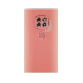 Folie protectie camera foto 3MK Flexible Glass Motorola Moto G9 Play Set 4 bucati Folie protectie camera foto 3MK Flexible Glass Motorola Moto G9 Play Set 4 bucati