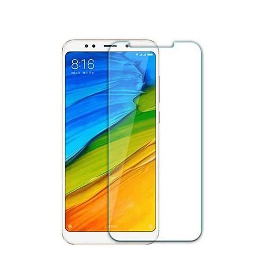 Folie Sticla Xiaomi Redmi Note 5 Pro - iberry Tempered Glass Clear