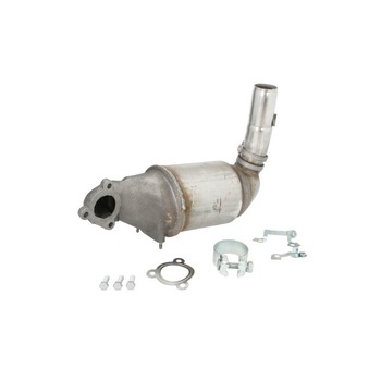 Convertor catalitic (catalizator) Opel Astra H,Astra H GTC,Corsa D1,3D 04.2005-06.2011 Convertor catalitic (catalizator) Opel Astra H,Astra H GTC,Corsa D1,3D 04.2005-06.2011