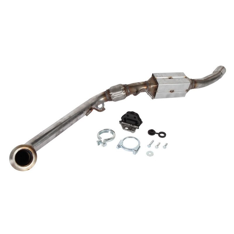 Convertor catalitic (catalizator) Mercedes A (W169),B(W245) 2,0D din 09.2004-06.2012