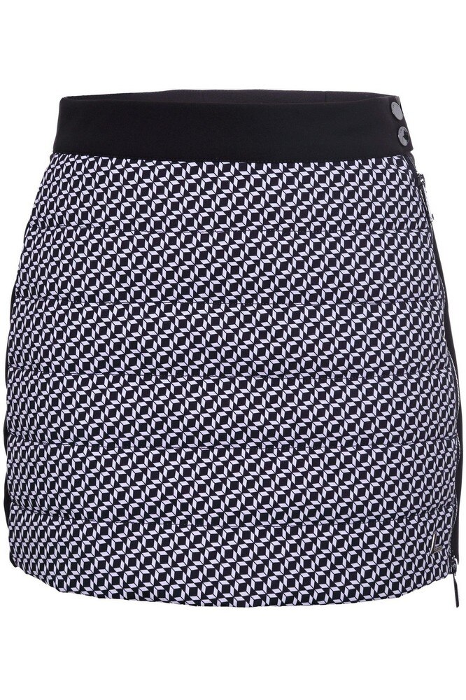 Fusta Luhta Joutseno, Negru