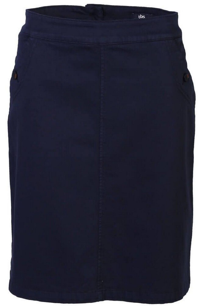 Fusta TBS Omijupe-s, bluemarin, 36 EU