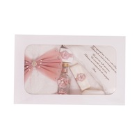 trusou botez complet elegant funda mare culoare alb-roz prafuit setul contine 7 piese imagen 17_0_
0