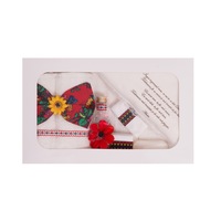 trusou botez traditional complet culoare alb-rosu setul contine 7 piese imagen 22_0_
0