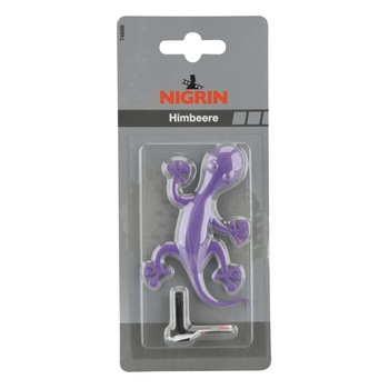 Odorizant auto, Gecko, Nigrin, zmeura Odorizant auto, Gecko, Nigrin, zmeura