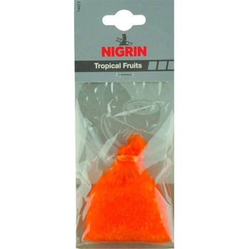 Odorizant saculet, Nigrin, fructe tropicale Odorizant saculet, Nigrin, fructe tropicale