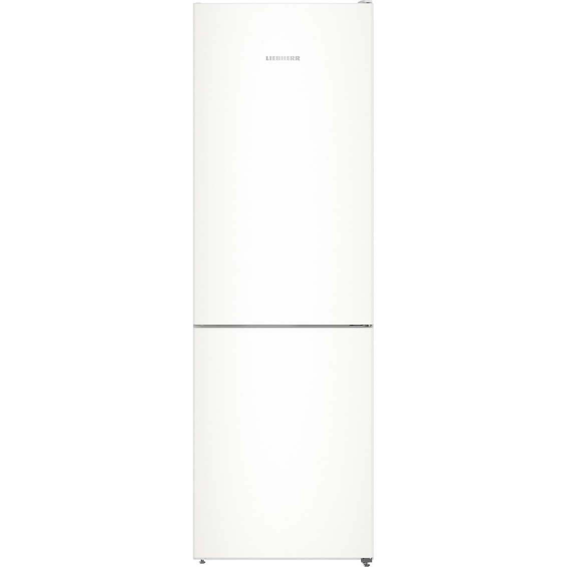 Combina frigorifica LIEBHERR CNP 4313, 304 l, No Frost, Raft sticle, DuoCooling, Clasa D, H 186 cm, Alb