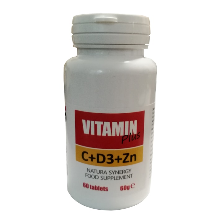3 Vitamine Pentru Potentă | turvirtualiasi.ro