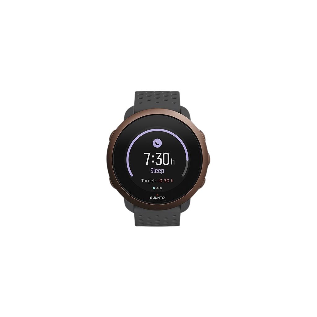 Smartwatch Suunto 3 Slate Grey