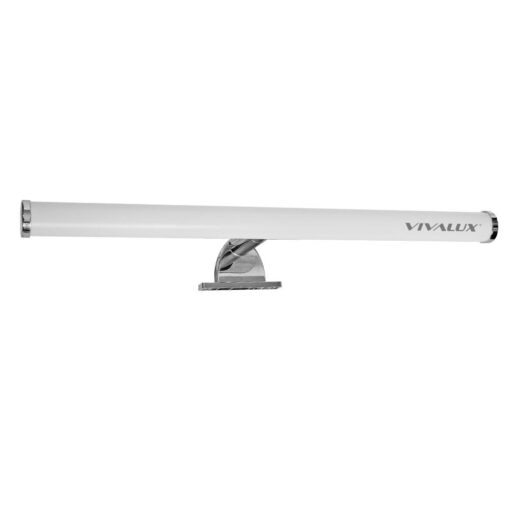 Aplica Led pentru baie Vivalux Led Aldo 8W, 700 lm, lumina neutra, IP44