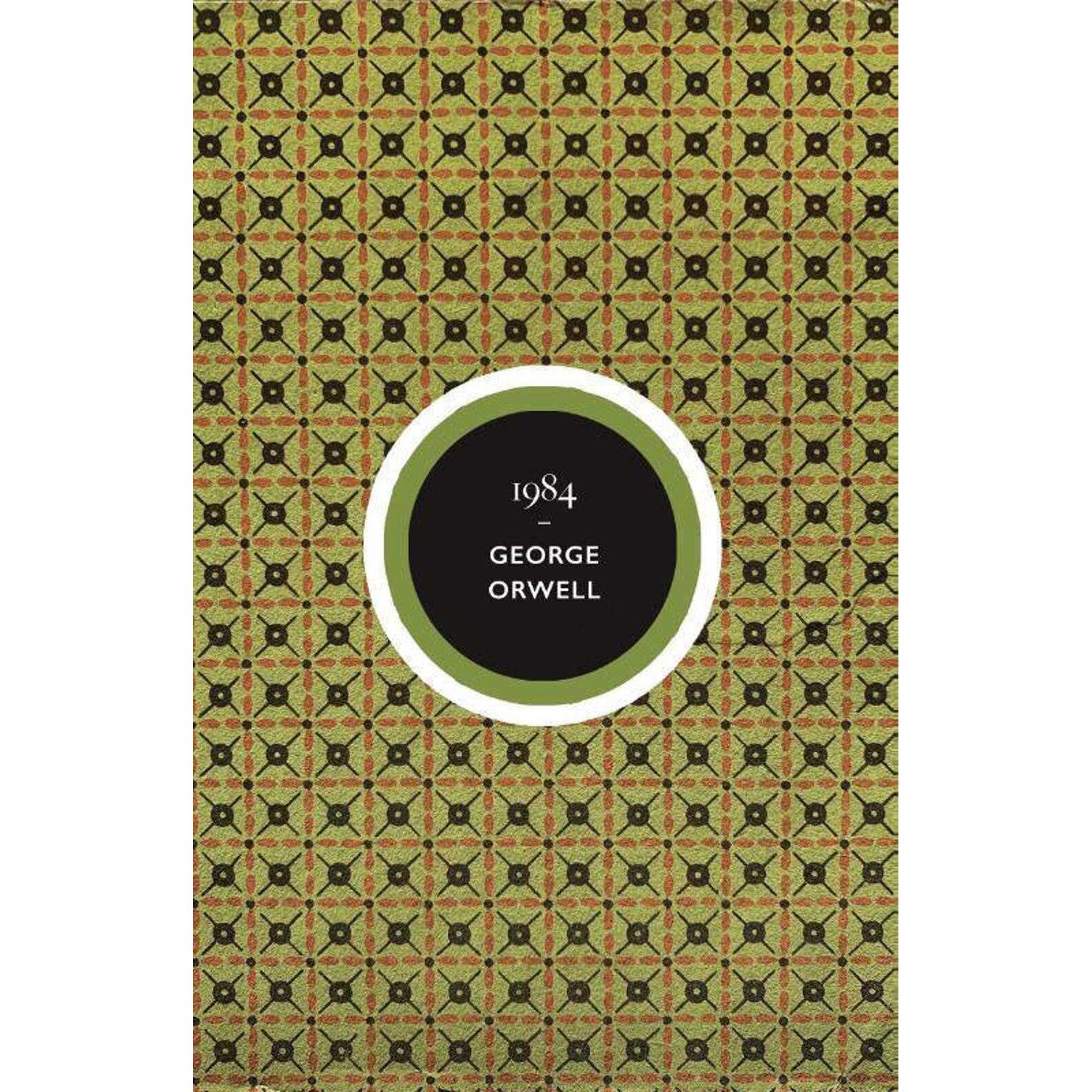 Nineteen Eighty-Four - George Orwell, editia 2020