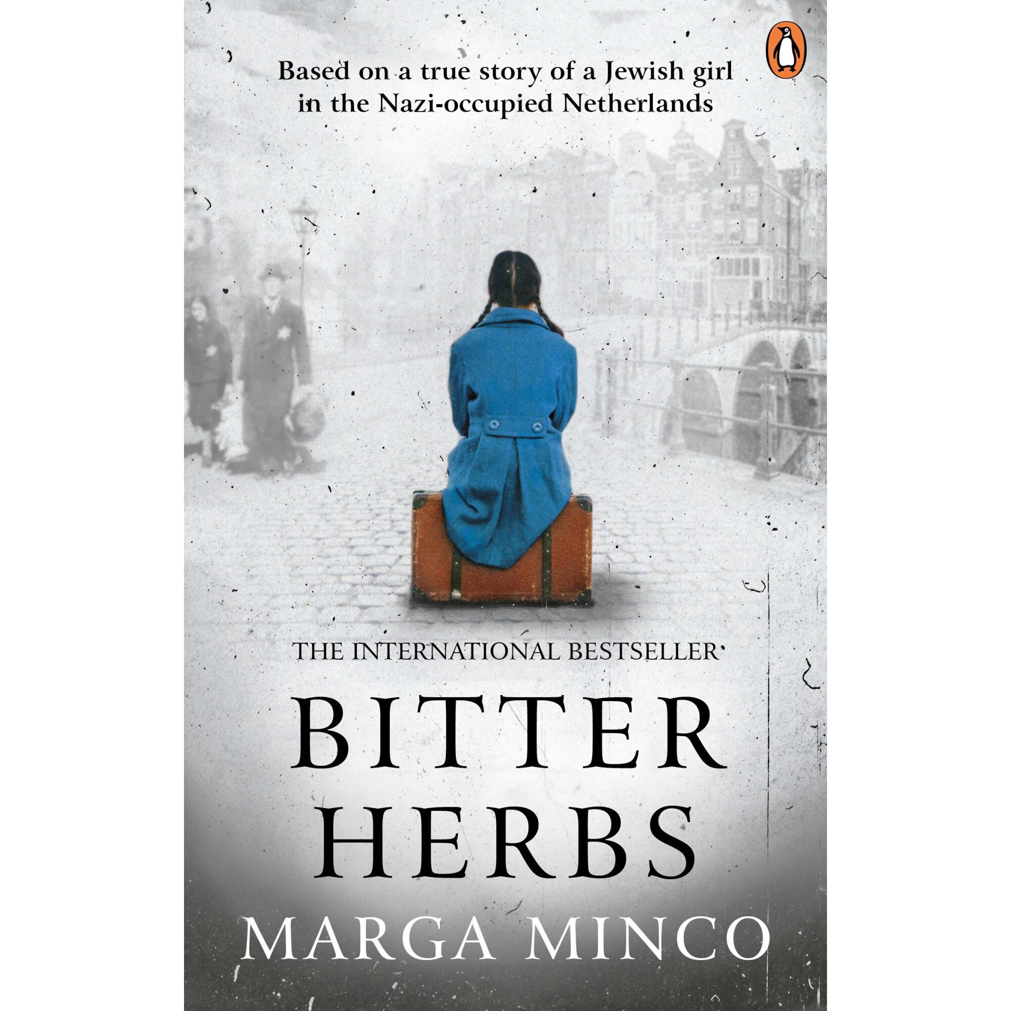 Bitter Herbs - Marga Minco, editia 2020