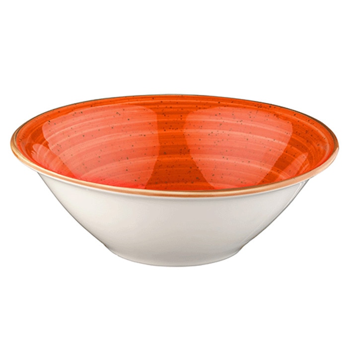 Bol Bonna Terracota portelan 18cm 700ml