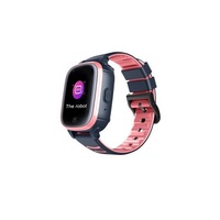 ceas smartwatch copii aix ceas gps 4g wifi ceas cu alarma hd photo video call voice chat two-way comunication dispozitiv ip67 culoare albastru-roz imagen 19_0_
0