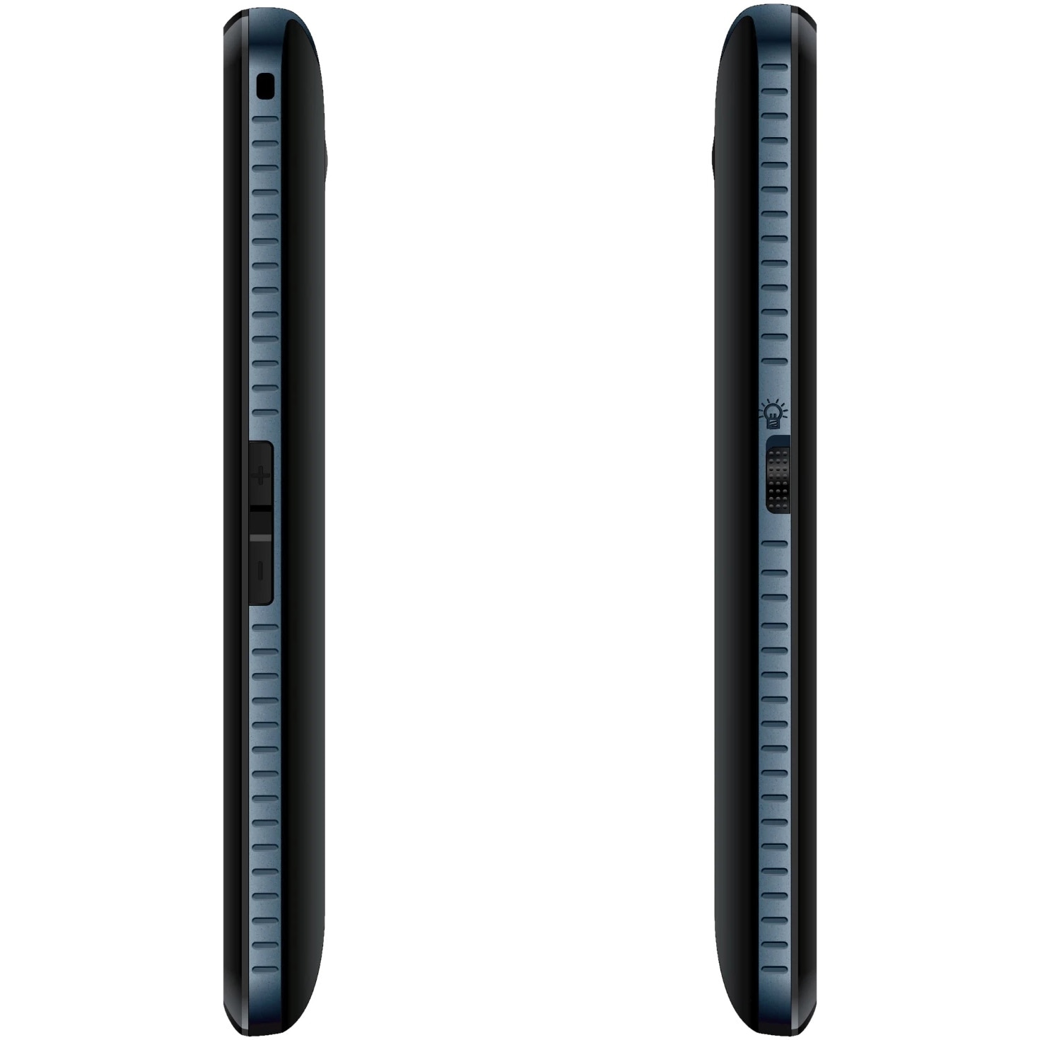 Telefon mobil MaxCom Comfort MM38D, Black