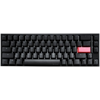 Tastatura Mecanica Gaming Ducky One 2 SF RGB, switch Cherry MX Blue Tastatura Mecanica Gaming Ducky One 2 SF RGB, switch Cherry MX Blue
