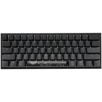 Tastatura Mecanica Gaming Ducky Mecha Mini RGB, switch Cherry MX Brown Tastatura Mecanica Gaming Ducky Mecha Mini RGB, switch Cherry MX Brown