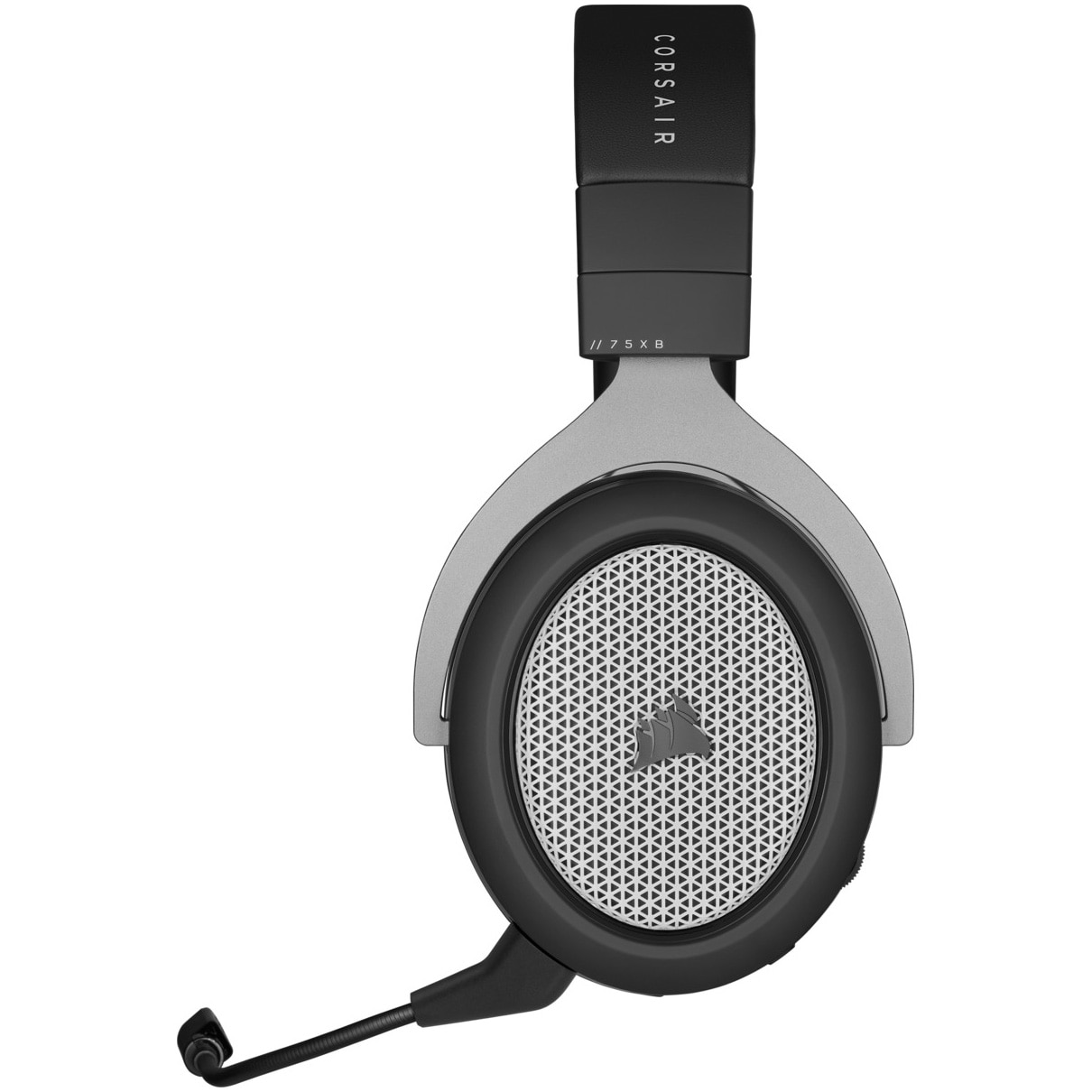 Casti gaming wireless Corsair HS75 XB, surround Dolby Atmos