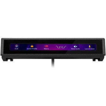 Accesoriu Tastatura Corsair iCue Nexus Touch Screen Accesoriu Tastatura Corsair iCue Nexus Touch Screen