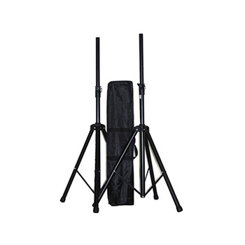 Set 2 Stative Ibiza Sound SS01B Cu Husa Set 2 Stative Ibiza Sound SS01B Cu Husa