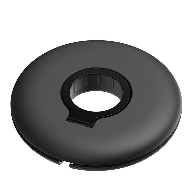 Organizator/suport incarcator Baseus pentru AppleWatch, Negru