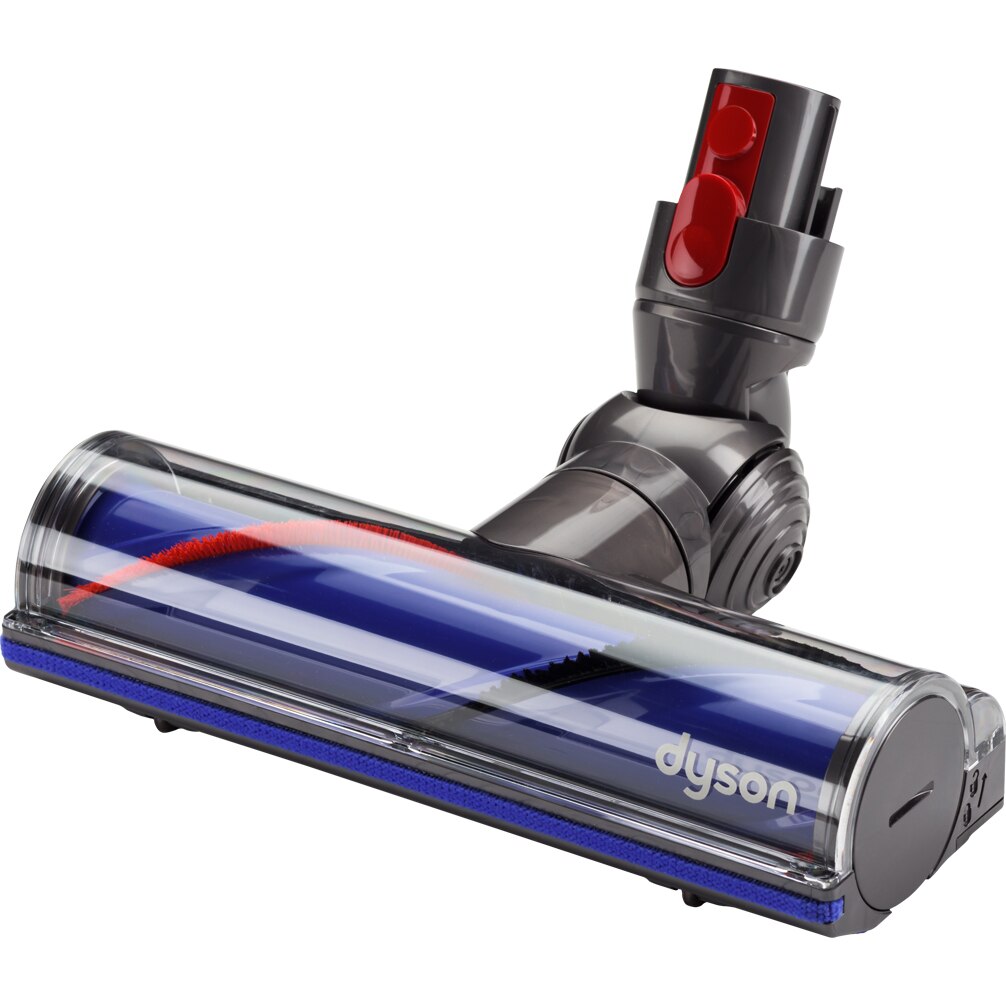 Perie motorizată Quick Release Motorhead