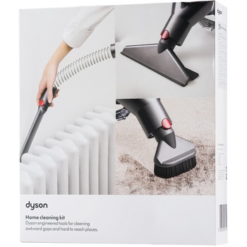 Kit accesorii Quick Release de curățare pentru casă Kit accesorii Quick Release de curățare pentru casă