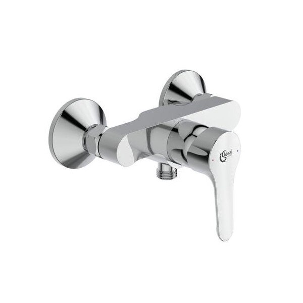 Baterie dus, Ideal Standard Alpha