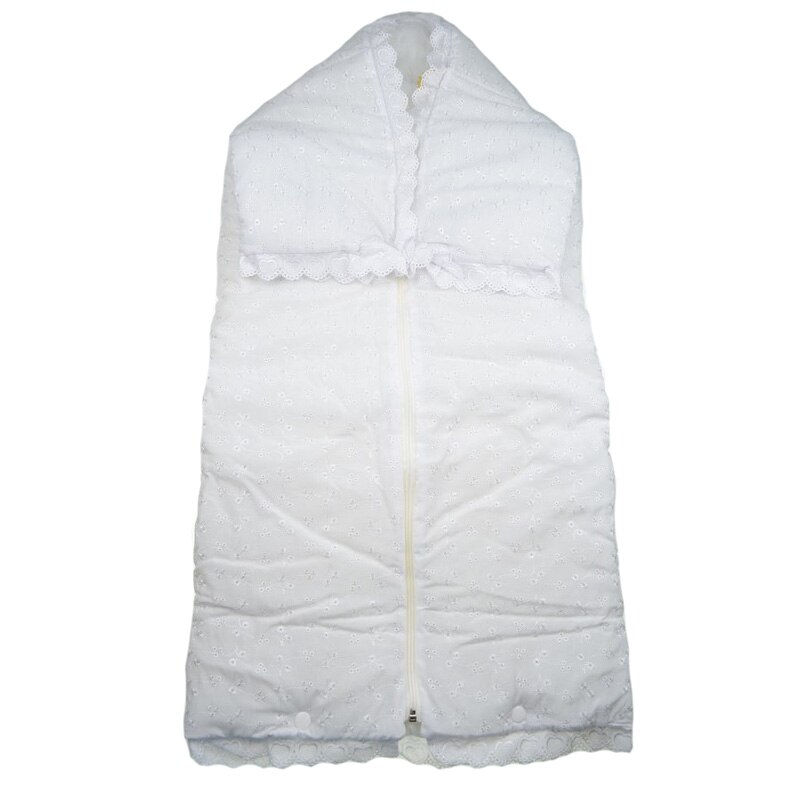 Port bebe elegant Pifou 611667, Alb