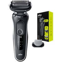 aparat de ras electric braun series 5 50-w1600s wetampdry easyclean 3 elemente de taiere accesoriu pentru ingrijire corporala negrualb imagen 29_0_
0