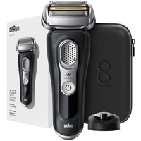 aparat de ras electric braun series 9 max braun 100 years design editionwetampdry 40000 de actiuni de taiere 5 elemente de taiere sensoflex autosense statie de incarcare trusa de voiaj negruargintiu imagen 26_0_
0