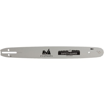 Sina Ghidaj Motoferastrau EvoTools, lungime 380mm, Pas 0.325 Sina Ghidaj Motoferastrau EvoTools, lungime 380mm, Pas 0.325