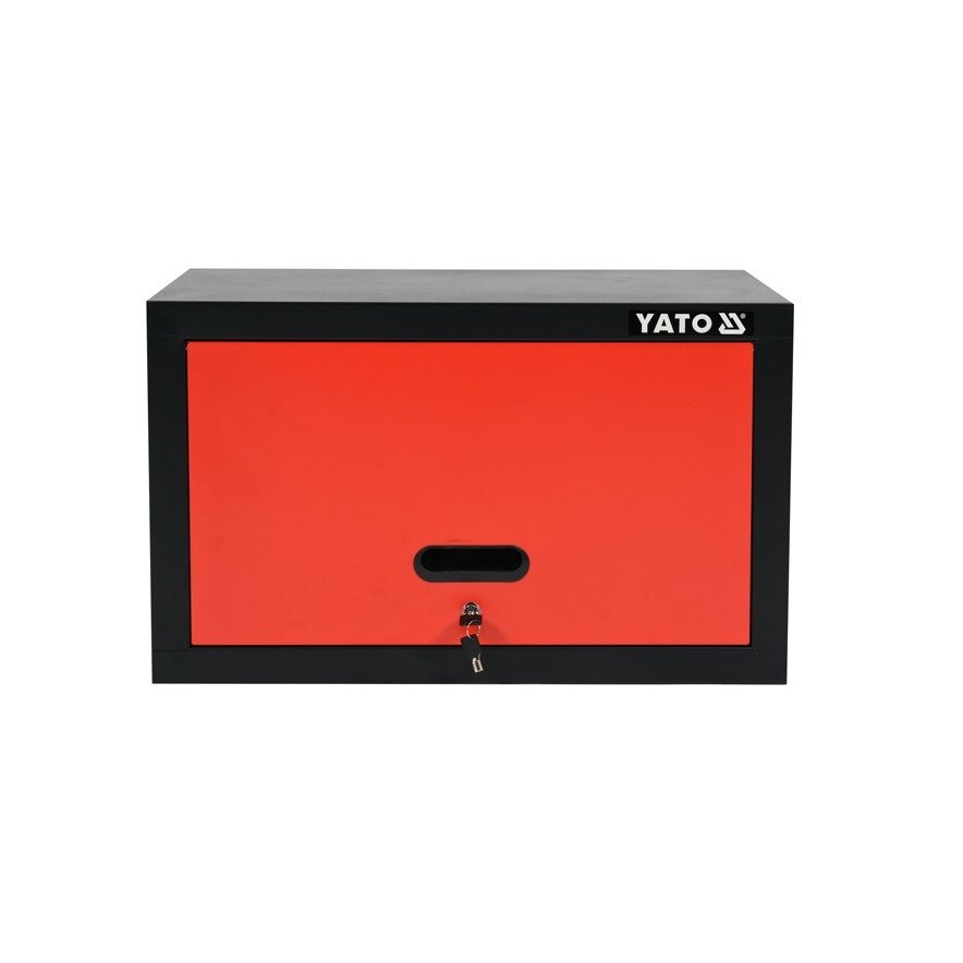 Dulap pentru scule, 660x410x305 mm, 1 compartiment Yato YT-08935