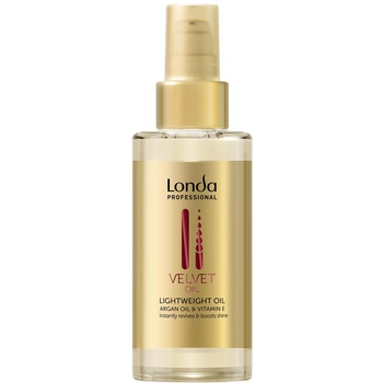 Ulei cu formula usoara Londa Professional, 100 ml Ulei cu formula usoara Londa Professional, 100 ml
