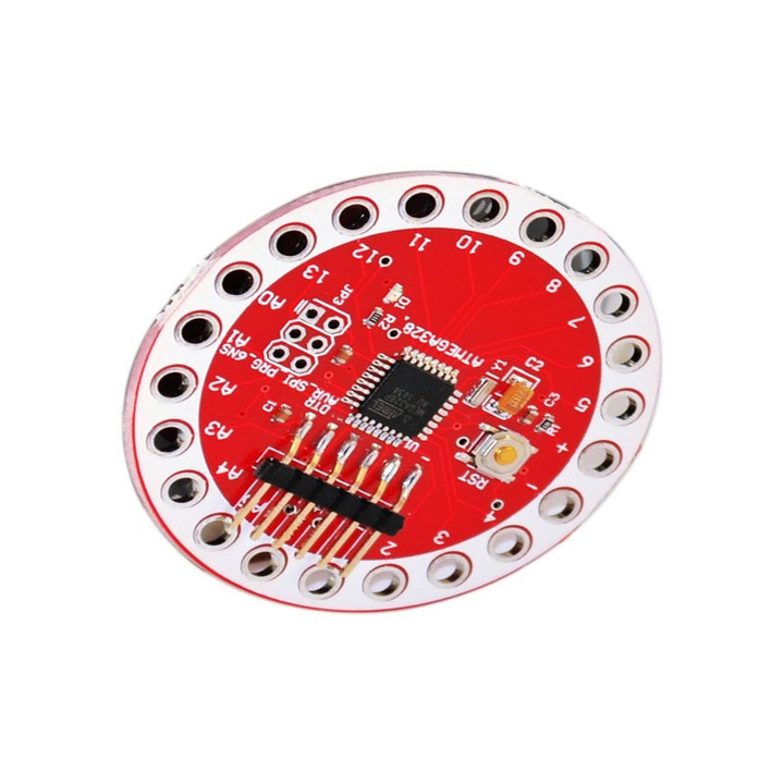 Platforma de dezvoltare LilyPad placa de baza OKY2021