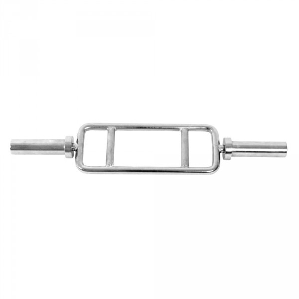 Bara Triceps inSPORTline OB-34 86 cm/50 mm