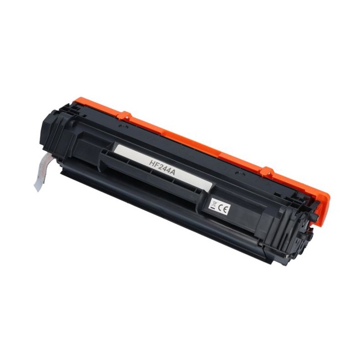 Съвместима Тонер Касетка IPRINT HP CF244A, Черен