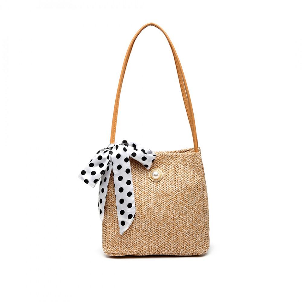 Geanta dama Adona, Vitoria, Maro