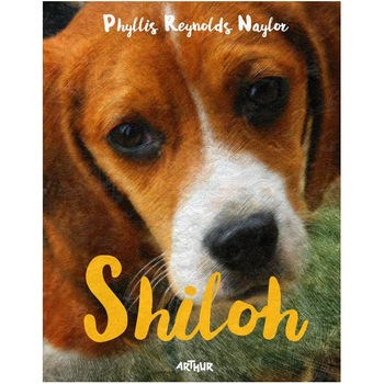 Shiloh, Phyllis Reynolds Naylor Shiloh, Phyllis Reynolds Naylor