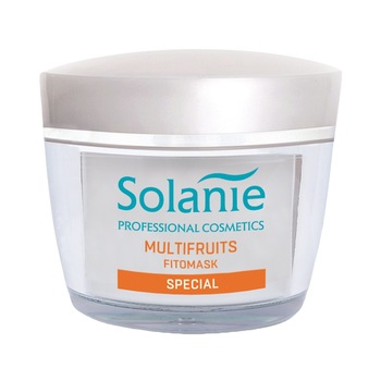 Fitomasca Multifruit Solanie, 50 ml Fitomasca Multifruit Solanie, 50 ml