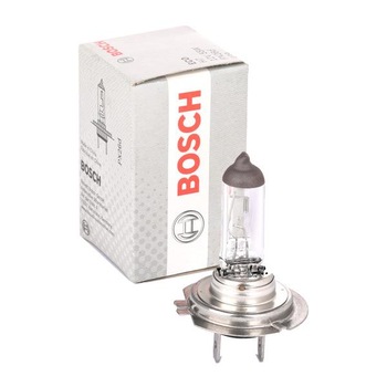 Bec H7 1987302804 Eco, Bosch , 12V, 55W Bec H7 1987302804 Eco, Bosch , 12V, 55W