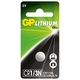 Baterie litiu GP CR-1/3N 3V pentru glucometer si foto DL1/3N