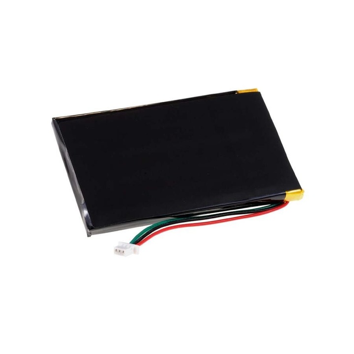 Acumulator compatibil Garmin model 361-00019-11