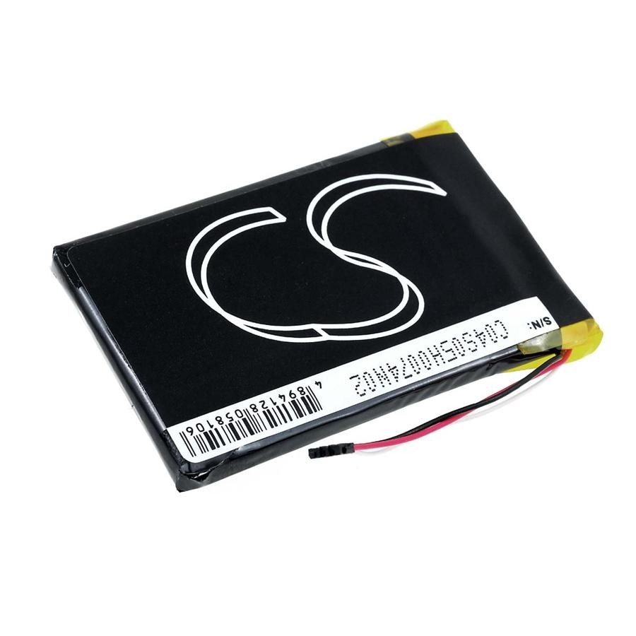 Acumulator compatibil Garmin dezl 560LT