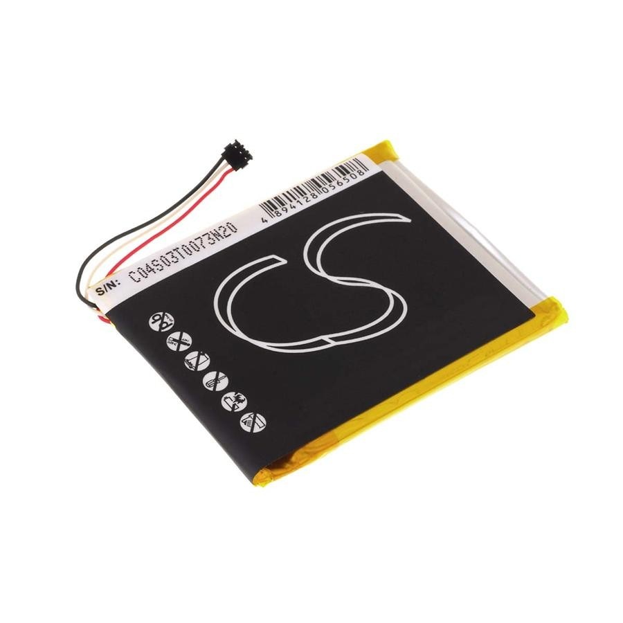 Acumulator compatibil Garmin Nuvi 3450LM